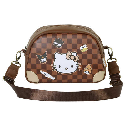 Bolso Hello Kitty and Friends