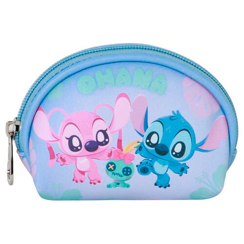 Monedero Stitch Disney