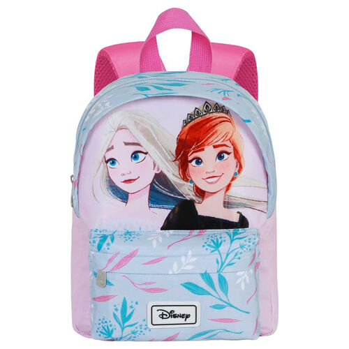 Mochila Frozen 2 Disney 27cm