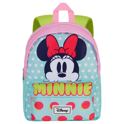 Mochila Minnie Disney 27cm