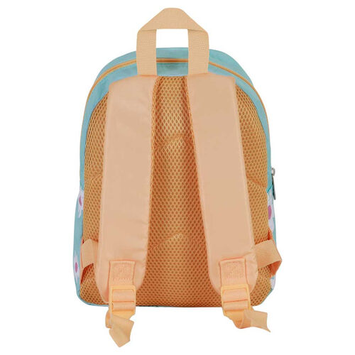 Mochila Cinderella La Cenicienta Disney 27cm