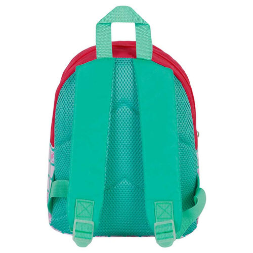 Mochila Barbie 27cm