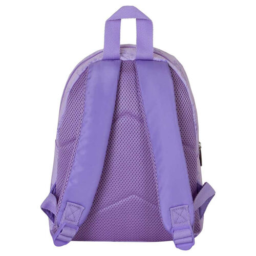 Mochila Tambor Bambi Disney 27cm