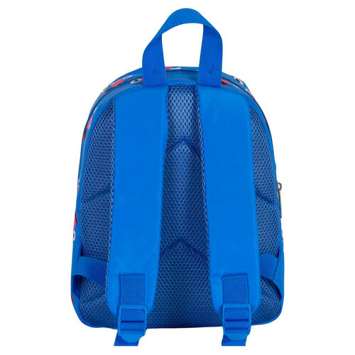 Sesame Street Coco backpack 27cm