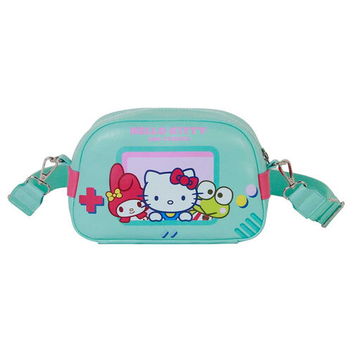 Bolso Videojuego Hello Kitty and Friends