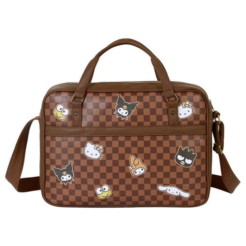 Bolso portatil Hello Kitty and Friends