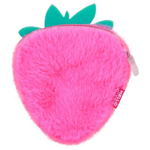 Monedero Fresa My Melody Hello Kitty and Friends