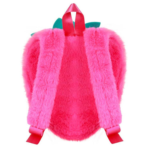 Hello Kitty and Friends Kuromi Strawberry backpack