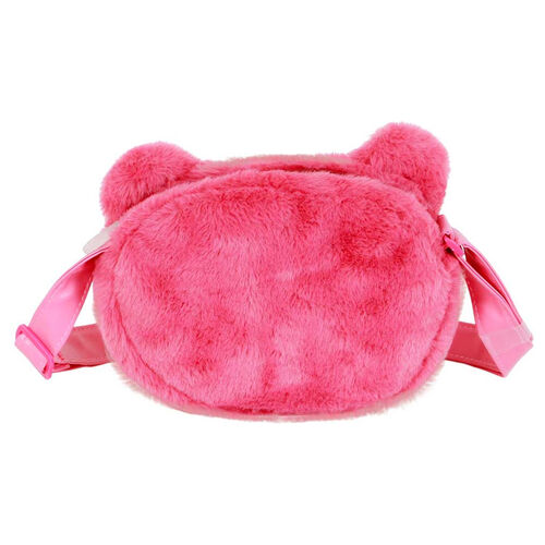 Bolso peluche Fresa Lotso Toy Story Disney Pixar