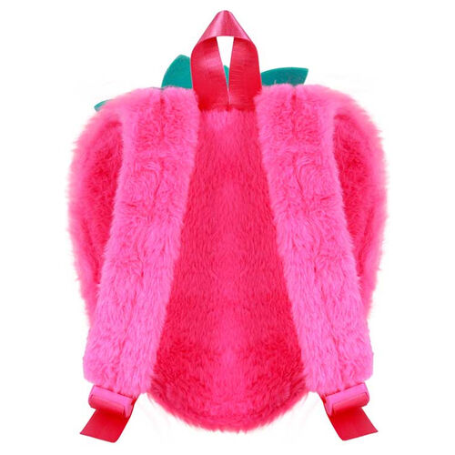 Mochila peluche Fresa Hello Kitty