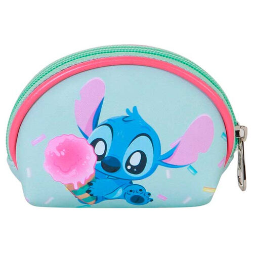 Monedero Candy Stitch Disney