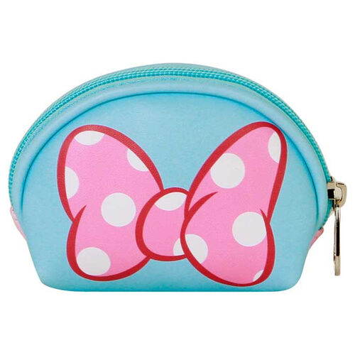 Monedero Ribbon Minnie Disney