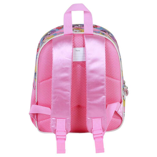 Hello Kitty and Friends Happy 3D backpack 30cm
