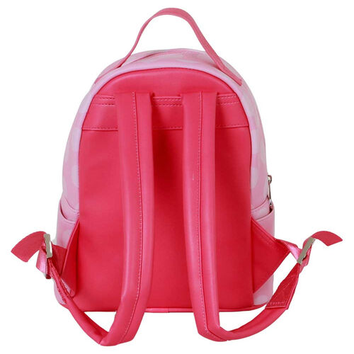 Mochila Moto Hello Kitty 25cm