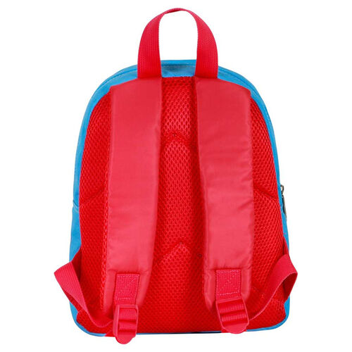 Mochila Los Vengadores Avengers Marvel 27cm