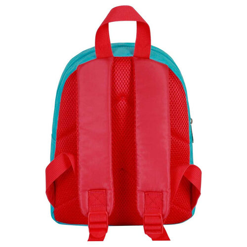 Mochila Spidey and His Amazing Friends Marvel 27cm