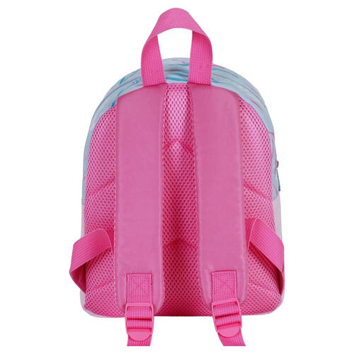 Mochila Frozen 2 Disney 27cm