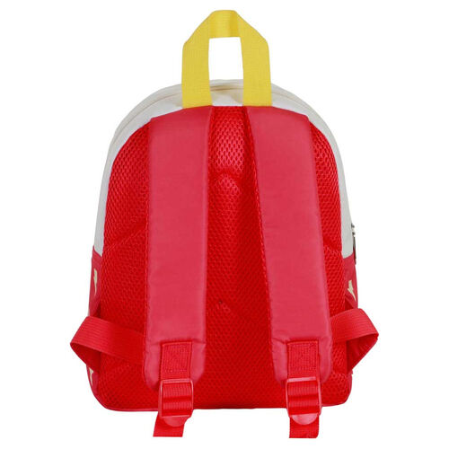 Mochila Cars 3 Disney Pixar 27cm