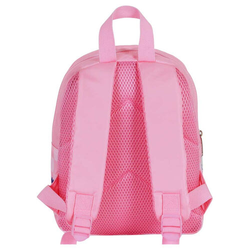 Mochila Chess Hello Kitty and Friends 27cm