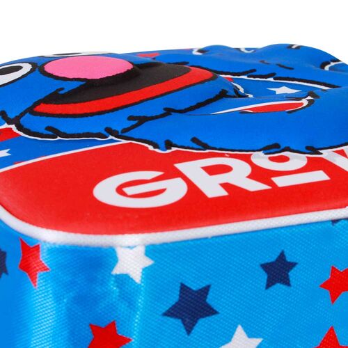 Sesame Street Coco backpack 27cm