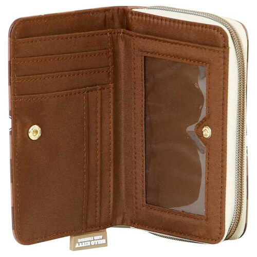 Cartera Hello Kitty and Friends