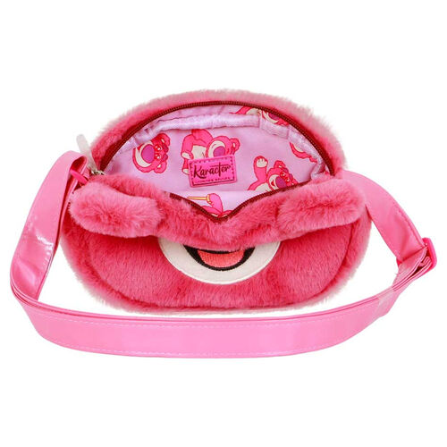 Bolso peluche Fresa Lotso Toy Story Disney Pixar