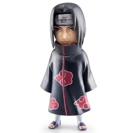 Naruto Shippuden Itachi figure 10cm