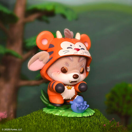 Kiguzoomies assorted Blind Box figure