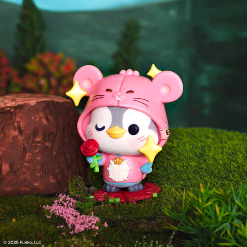 Kiguzoomies assorted Blind Box figure