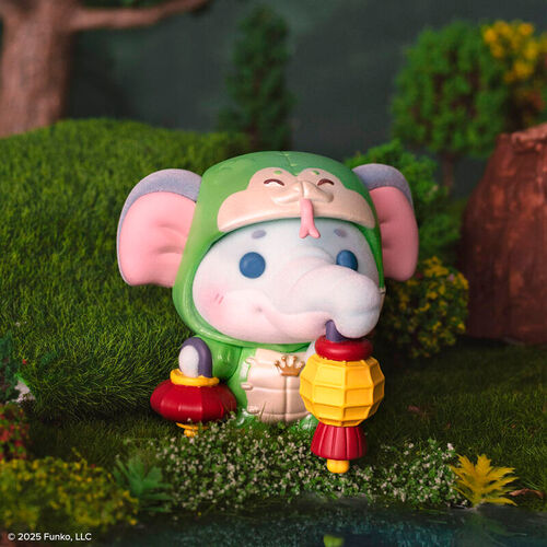 Kiguzoomies assorted Blind Box figure