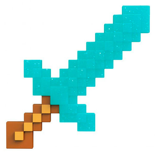 Minecraft Miniverse Make It Mini assorted surprise capsule