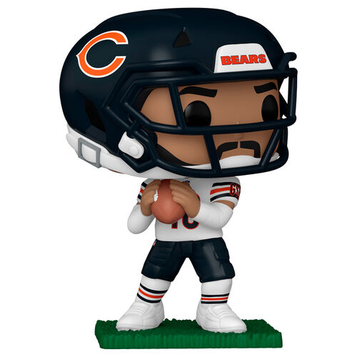 POP figure NFL Bears Caleb Williams