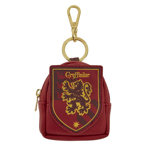 Llavero mini mochila Mystery Harry Potter Loungefly surtido
