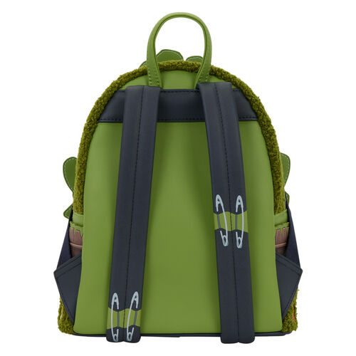 Mochila Eduardo Manos Tijeras Loungefly 26cm