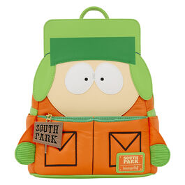 ****LF PARAMOUNT SOUTH PARK KYLE MINI BACKPACK