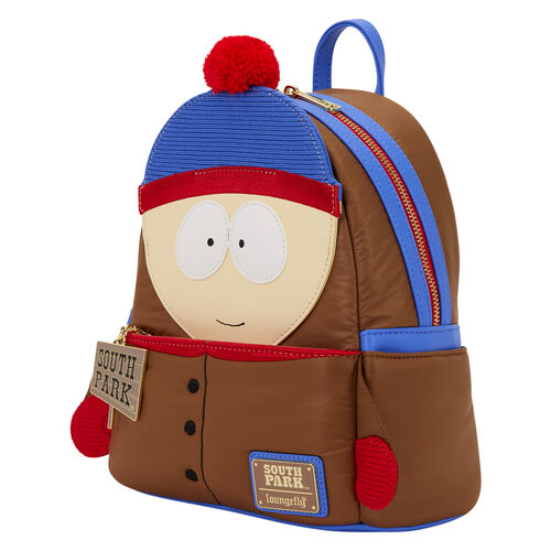 Mochila Stan South Park Loungefly 26cm