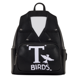 ****LF PARAMOUNT GREASE T-BIRDS COSPLAY MINI BACKPACK
