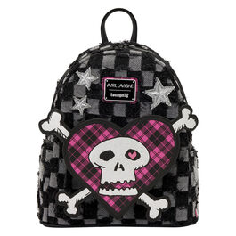 ****LF AVRIL LAVIGNE COSPLAY MINI BACKPACK