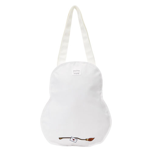 Bolso Hedwig Harry Potter Loungefly