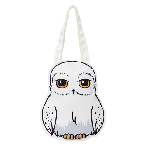 Bolso Hedwig Harry Potter Loungefly