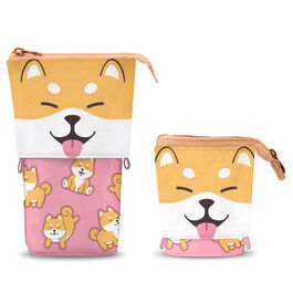 Portatodo Cute Shiba Oh My Pop!