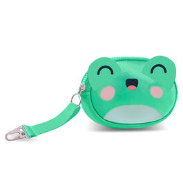Oh My Pop! Froggy purse
