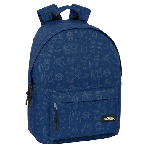 How to Train Your Dragon backpack 41cm