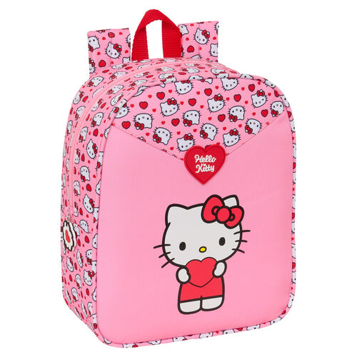 Hello Kitty adaptable backpack 27cm