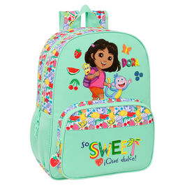 Dora the Explorer adaptable backpack 42cm