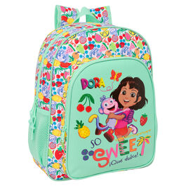 Dora the Explorer adaptable backpack 38cm
