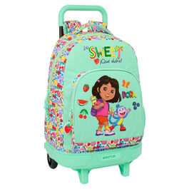 Dora the Explorer Compact trolley 45cm