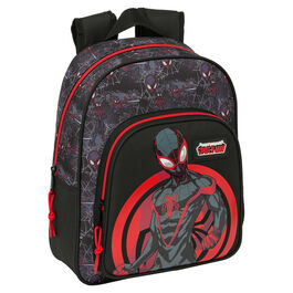 Marvel Spiderman Miles Morales adaptable backpack 33cm