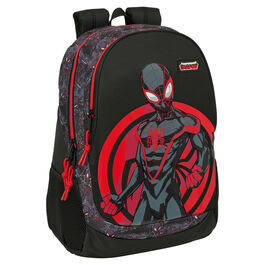 Marvel Spiderman Miles Morales adaptable backpack 44cm