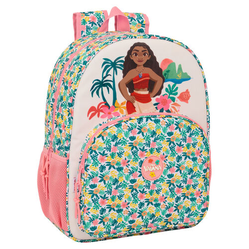 Disney Moana Vaiana adaptable backpack 42cm